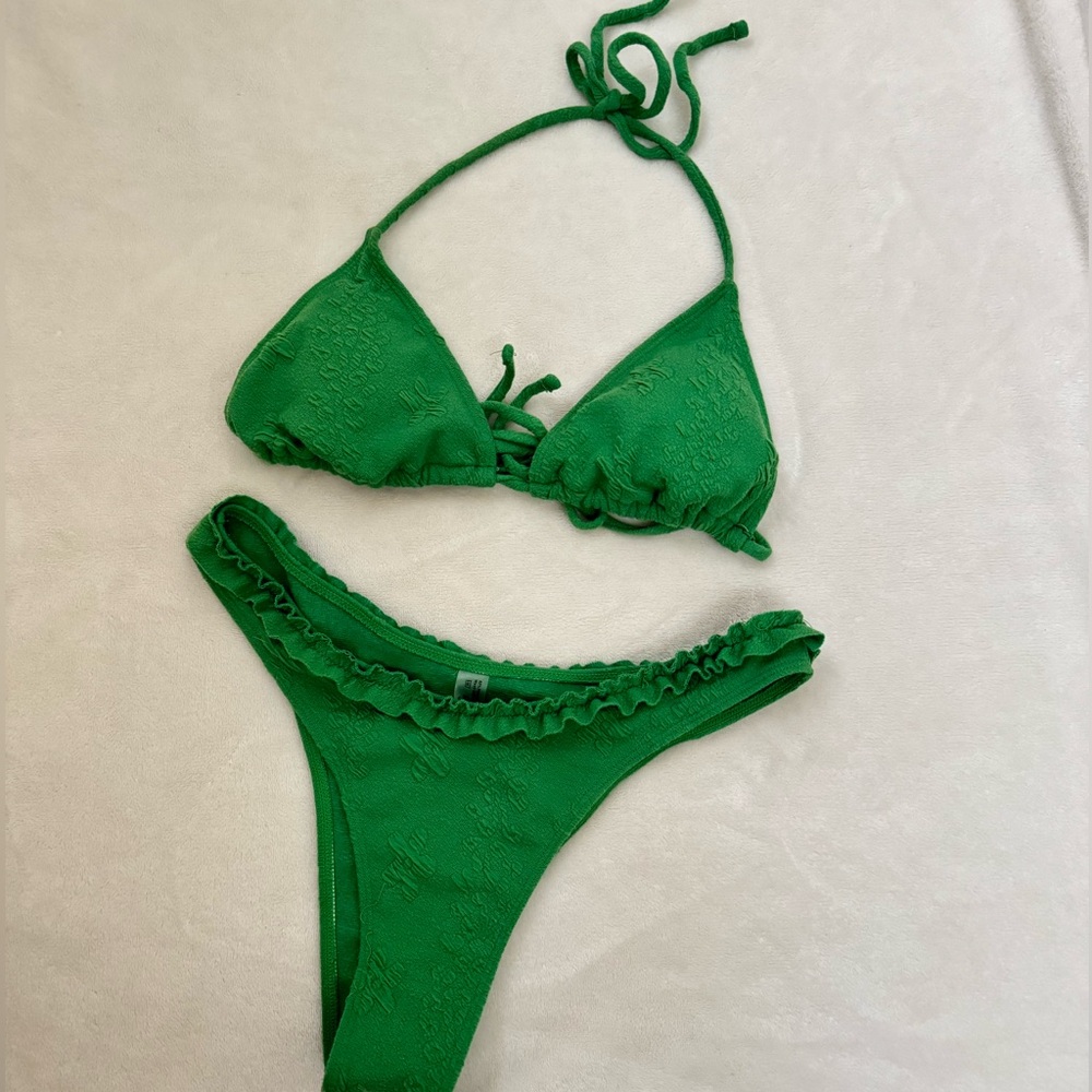 SHEIN Bikini